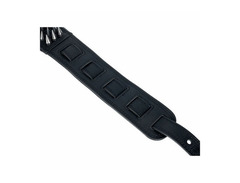Richter Straps Nergal Black w/Spikes Strap image 4