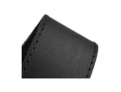 Richter Straps Nergal Raw II/Vintage Black Strap image 3