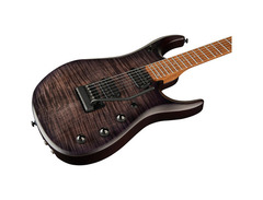 Ernie Ball Music Man JP15 Flame image 3