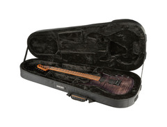Ernie Ball Music Man JP15 Flame image 4
