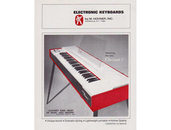 Hohner Clavinet C image 2