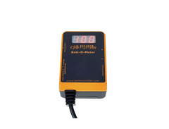 Keith McMillen Instruments Batt-O-Meter image 2