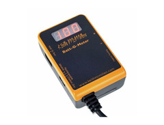 Keith McMillen Instruments Batt-O-Meter image 3