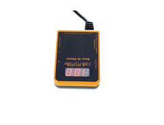 Keith McMillen Instruments Batt-O-Meter image 4