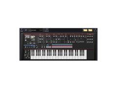 Roland Cloud JX-3P image 4