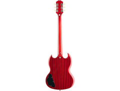 Epiphone SG Standard '61 Maestro Vibrola image 3