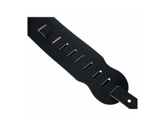 Levys MSS7BLK Strap image 3