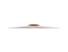 Zildjian S Crash 16" image 2