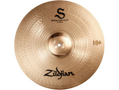 Zildjian S Crash 16" image 3