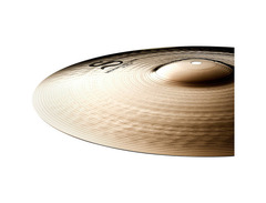 Zildjian S Crash 16" image 4