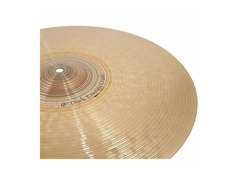 Paiste Dark Energy Crash image 4