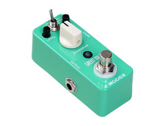 Mooer Green Mile image 2