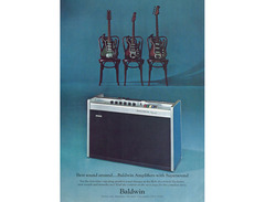 Baldwin C1 Professional image 2