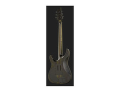 Schecter C-1 FR SLS Elite Evil Twin image 3