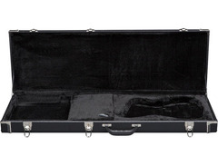 ESP MH GUITAR FORM FIT CASE image 2