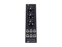 Erica Synths Black Mixer V2 image 2