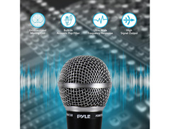 Pyle-Pro PDMIC58 Dynamic Microphone image 3