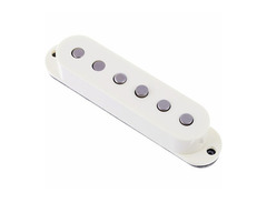 Fralin Pickups Vintage Hot ST Pickup Set image 2