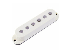 Fralin Pickups Vintage Hot ST Pickup Set image 4