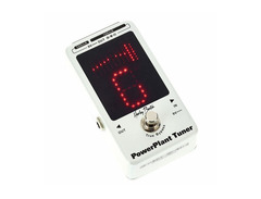 Harley Benton powerplant tuner junior image 3