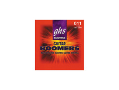 GHS Guitar Boomers .11-.50 image 2