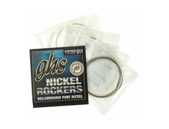 GHS Nickel Rockers R+EJM .11-.52 image 3