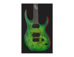Solar Guitars S1.6HLB image 4