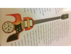 Framus Super Yob image 2