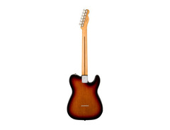 Fender Mexican Telecaster Left Handed image 2