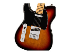 Fender Mexican Telecaster Left Handed image 4