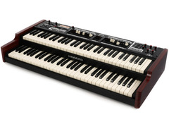 Hammond Skx image 2