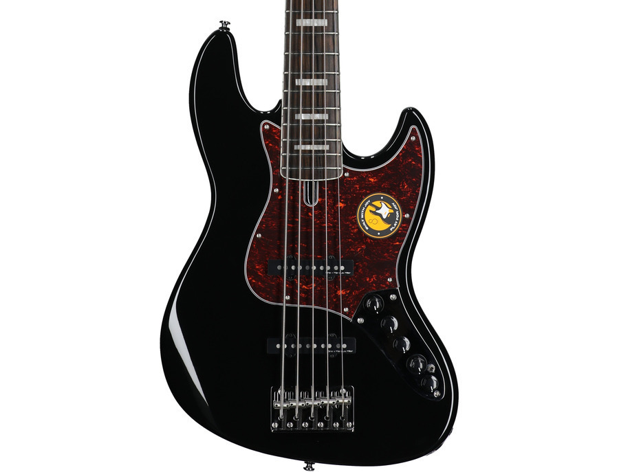 Sire USA Marcus Miller V7 Alder-5 2nd Gen - What To Know & Where