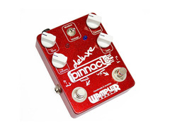 Wampler Pinnacle Deluxe - ranked #590 in Overdrive Pedals | Equipboard