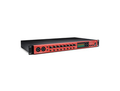 Focusrite Clarett+ OctoPre image 2