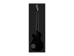 1956 reissue Danelectro Baritone image 3