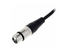the sssnake SK233-1,5 XLR image 2