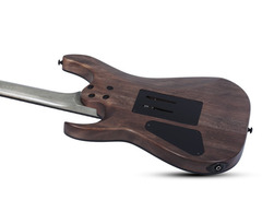 Schecter Omen Elite-6 FR image 3