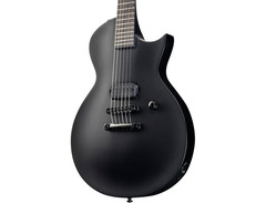 LTD EC Black Metal image 3
