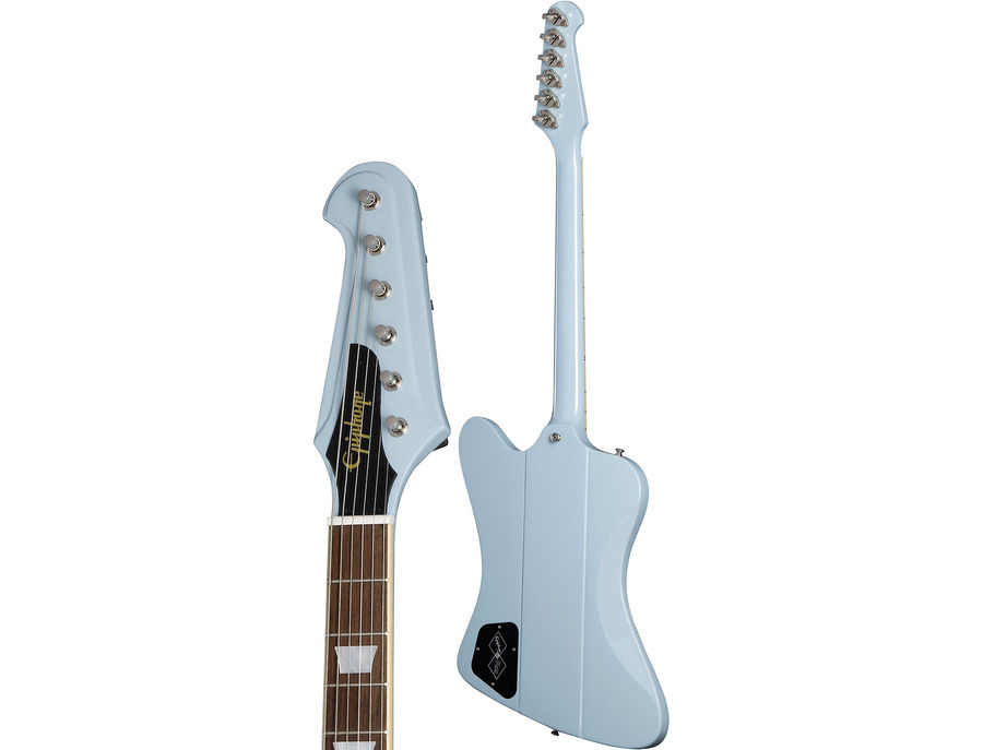 Epiphone Firebird V - What To Know & Where To Buy | Equipboard