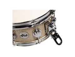 12 x 5 DW Collectors Maple Snare (side snare) image 2