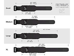Gruv Gear FretWrap image 2