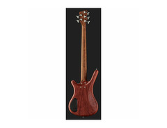 Warwick Pro Series Corvette Standard 5-string Bass Guitar image 3