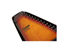 Oscar Schmidt OS150FCE Autoharp Classic image 3
