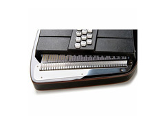 Oscar Schmidt OS150FCE Autoharp Classic image 4
