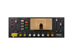 IK Multimedia T-RackS Sunset Sound Studios Reverb image 2