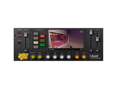 IK Multimedia T-RackS Sunset Sound Studios Reverb image 3