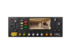 IK Multimedia T-RackS Sunset Sound Studios Reverb image 4