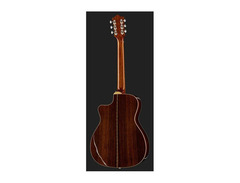 Guild OM-150CE Acoustic - Natural image 3