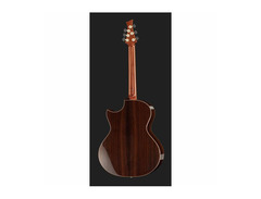 Cuntz Guitars CWG-23S Indian Rose Custom image 3
