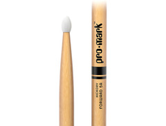 Promark TX5AN 5A Hickory Nylon Tip Drumsticks image 2